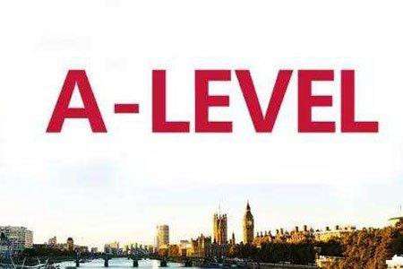 A-LevelԇՈЩ