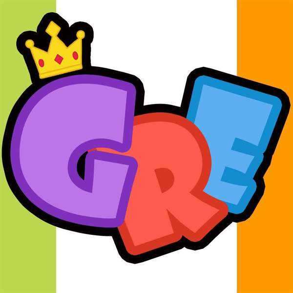 GREՌ\