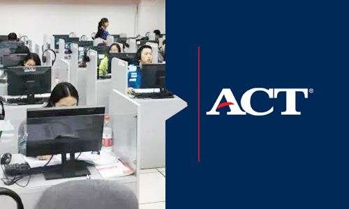 ACT¸eֿԇ