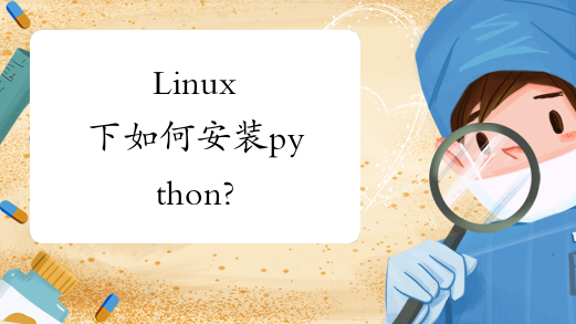 WPython_lLinux°b