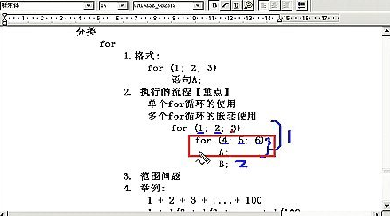 cZforѭh(hun)W(xu)(x)ʹ÷ע(xing)
