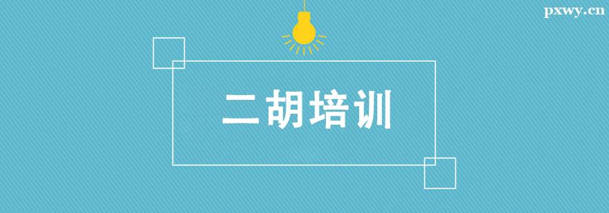 二胡培訓課程班