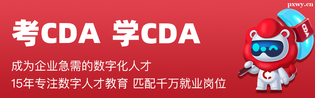 CDA󔵓Ӗʲô