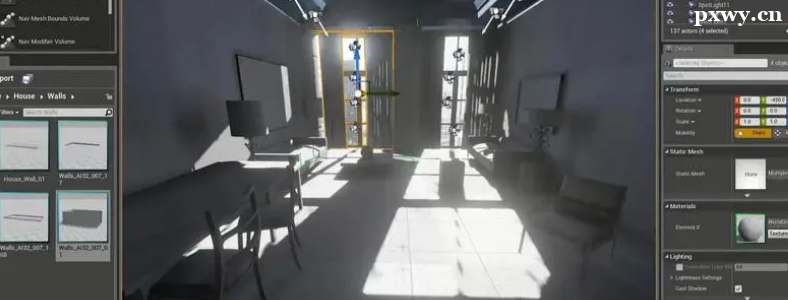 UE4ԌWyȴ󲻴