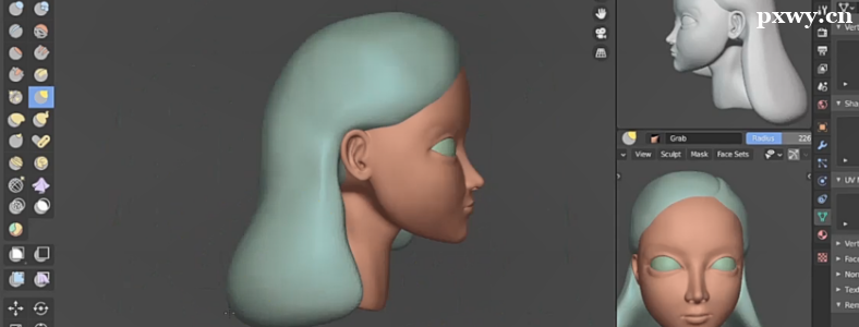 WߌW3DģȌWĂܛ
