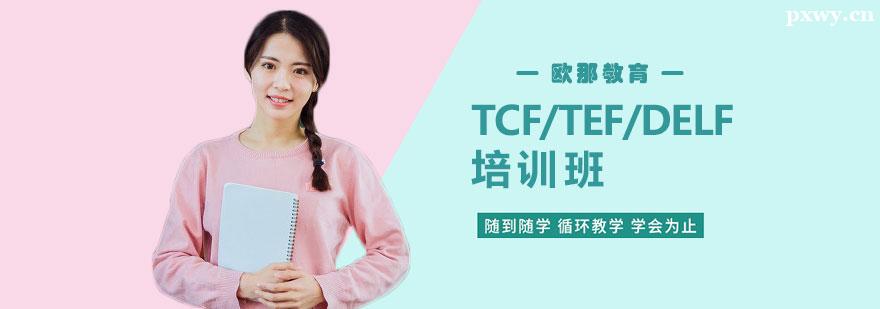 TCF/TEF/DELFӖn