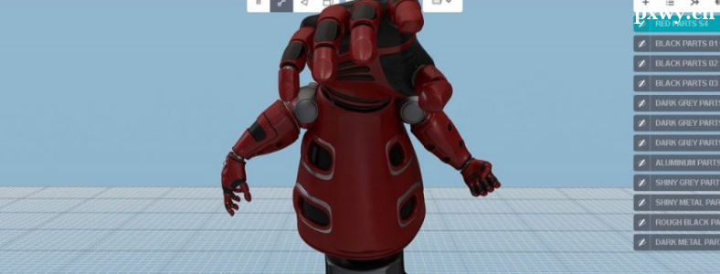 W(xu)3DģЩ