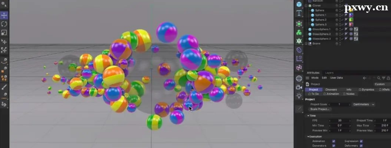 BlendercC4DĂmϳW3dӮ