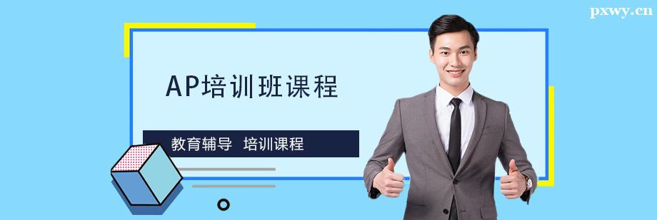 AP培訓班課程