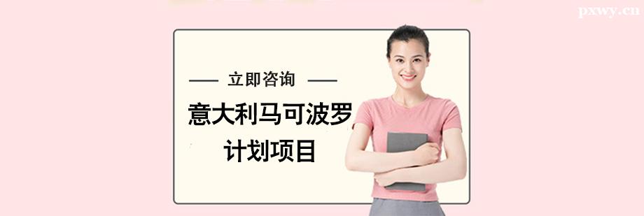 意大利馬可波羅計劃項目