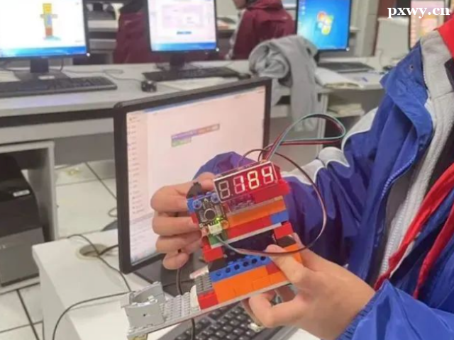 走科技特長生小學生該怎么準備