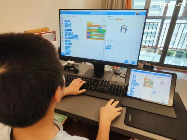 走科技特長生小學生該怎么準備