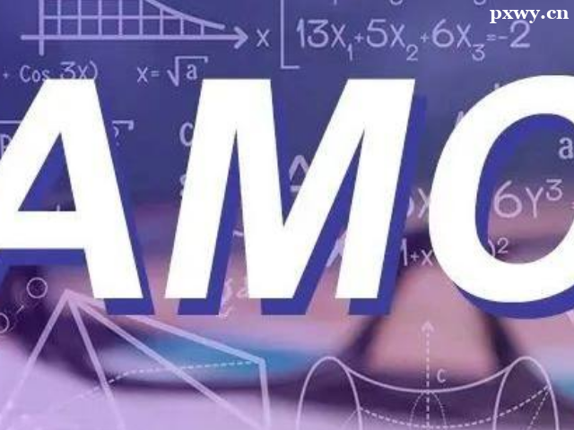 (gu)AMC(sh)W(xu)(jng)ِӖ(xn)X