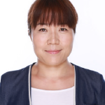 周曉杰 研政治講師