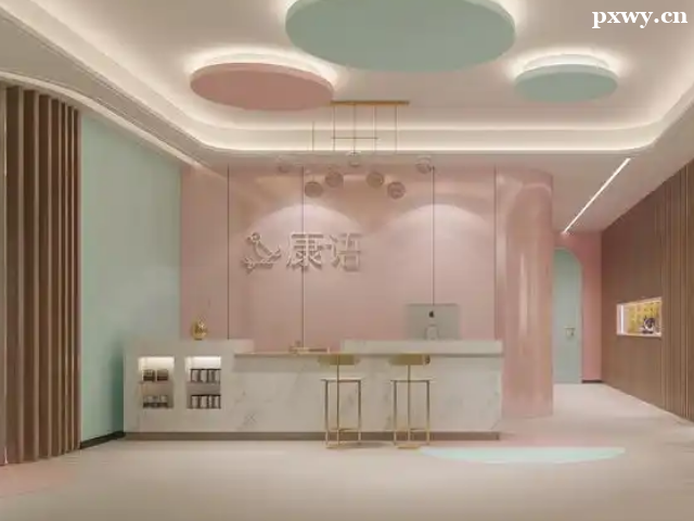 兒童智能康復(fù)機(jī)構(gòu)是干什么的