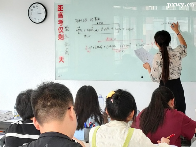 高考輔導班現在該報了嗎