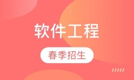 軟件工程專業