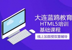 HTML5An