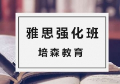 雅思強化班