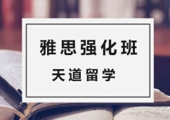 雅思強化