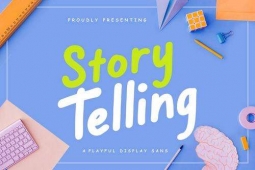 _Story TellingӢZ±ݠI