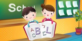 泉州英語幼小銜接學習班