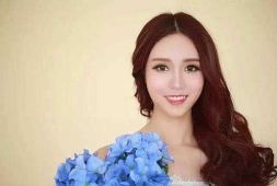 永州時尚唯美新娘美妝培訓(xùn)課程