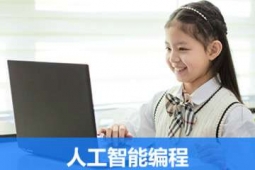 廈門(mén)智能機(jī)器人編程培訓(xùn)課