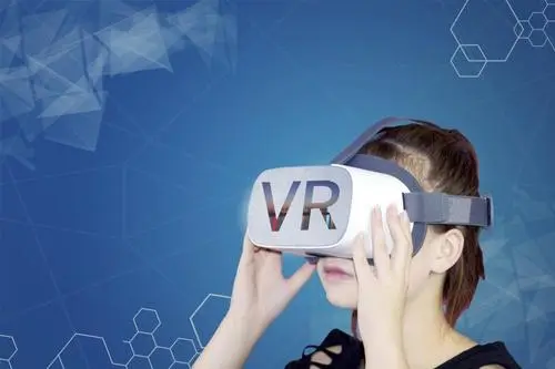 VR/ARnӖ