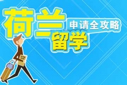 荷蘭學習快道直通車項目