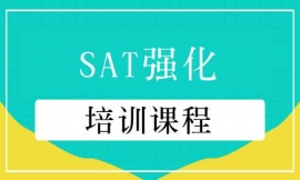 深圳SAT強化培訓課程