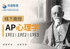 成都AP心理學(xué)培訓(xùn)課程