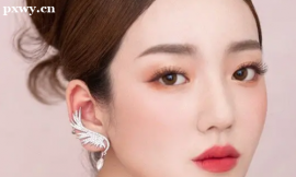 莆田韓式彩妝課程培訓班