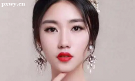 莆田化妝美容紋繡培訓班
