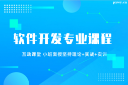 邵陽BCSP軟件開發專業課程培訓班