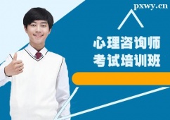 保定心理咨詢師考試培訓(xùn)班