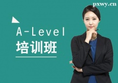 杭州A-LeveI培訓班