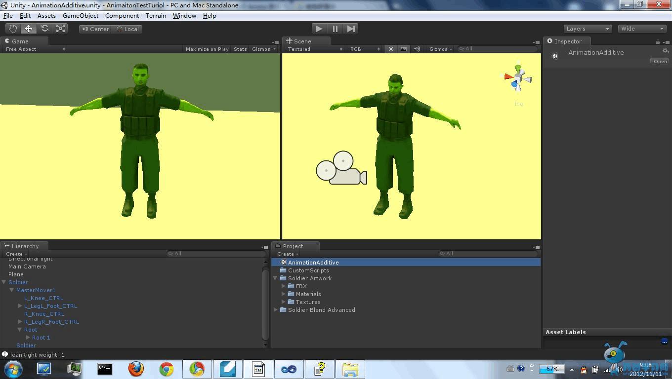 unity3DÌW(xu)